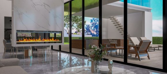 4 Schlafzimmer Villa in Estepona, Spain, Nr. 146835 3