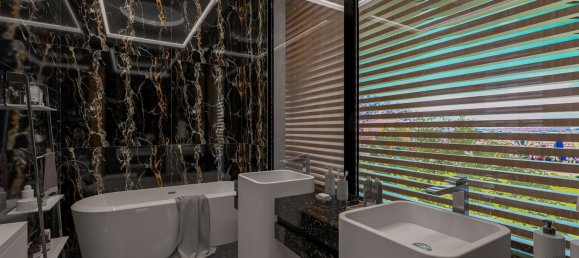 4 Schlafzimmer Villa in Estepona, Spain, Nr. 146835 13