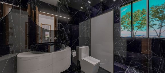 4 Schlafzimmer Villa in Estepona, Spain, Nr. 146835 20