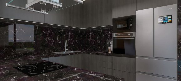 4 Schlafzimmer Villa in Estepona, Spain, Nr. 146835 7