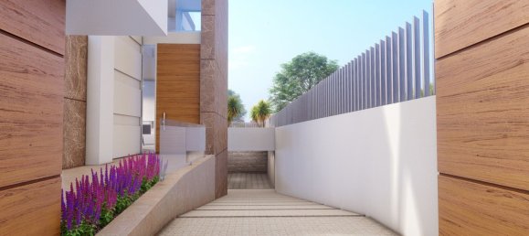 4 Schlafzimmer Villa in Estepona, Spain, Nr. 146835 30