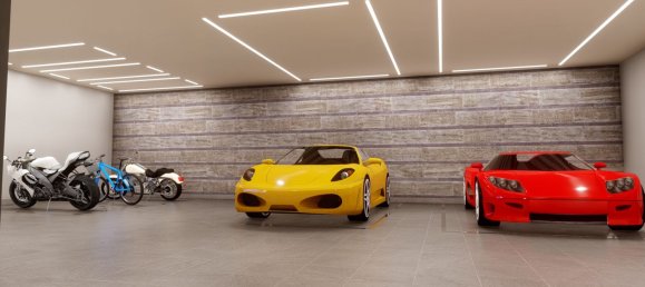 4 Schlafzimmer Villa in Estepona, Spain, Nr. 146835 31