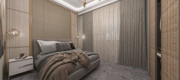 4 Schlafzimmer Villa in Estepona, Spain, Nr. 146835 19