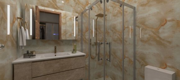 4 Schlafzimmer Villa in Estepona, Spain, Nr. 146835 23