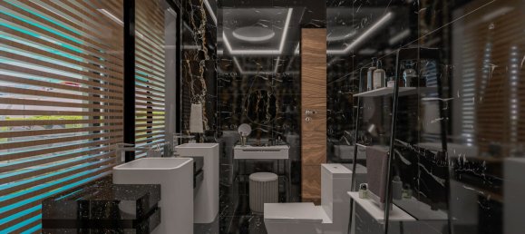 4 Schlafzimmer Villa in Estepona, Spain, Nr. 146835 14