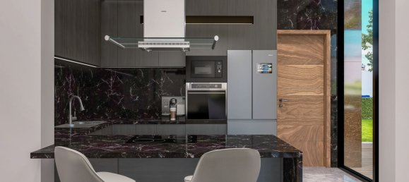 4 Schlafzimmer Villa in Estepona, Spain, Nr. 146835 6