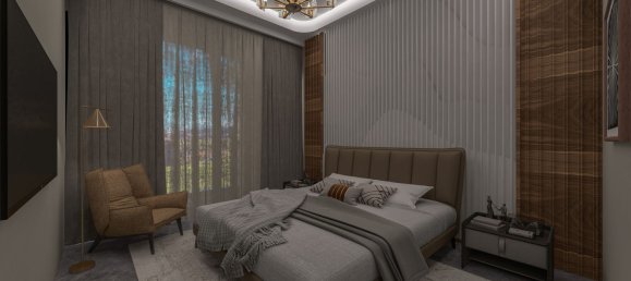 4 Schlafzimmer Villa in Estepona, Spain, Nr. 146835 21