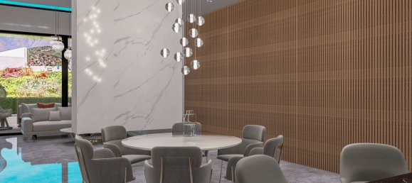 4 Schlafzimmer Villa in Estepona, Spain, Nr. 146835 5