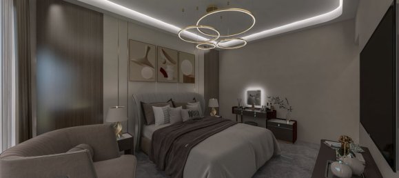 4 Schlafzimmer Villa in Estepona, Spain, Nr. 146835 10