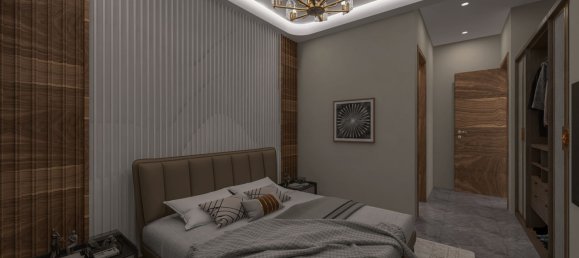 4 Schlafzimmer Villa in Estepona, Spain, Nr. 146835 22