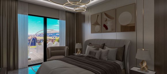 4 Schlafzimmer Villa in Estepona, Spain, Nr. 146835 11