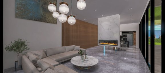 4 Schlafzimmer Villa in Estepona, Spain, Nr. 146835 4