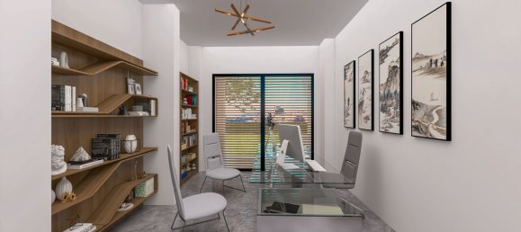 4 Schlafzimmer Villa in Estepona, Spain, Nr. 146835 25