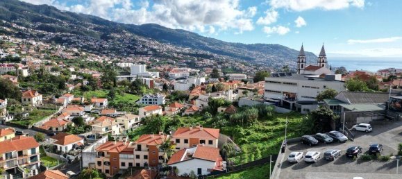 Terreno en Funchal, Portugal 4050 m² No. 132607 13