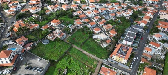 Terreno en Funchal, Portugal 4050 m² No. 132607 10