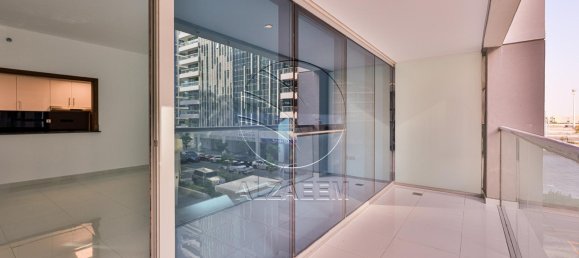 Apartamento de 2 dormitorios en Al Raha Beach, UAE No. 29233 21