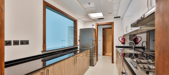 Apartamento de 2 dormitorios en Al Raha Beach, UAE No. 29233 4