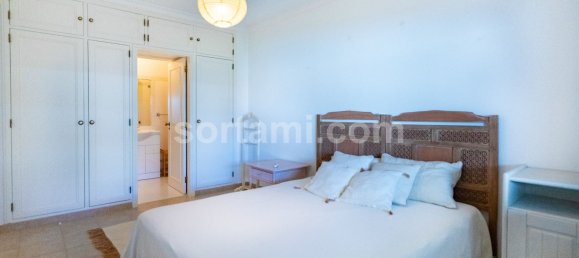 2 bedrooms Apartment in Quarteira, Portugal No. 122987 14