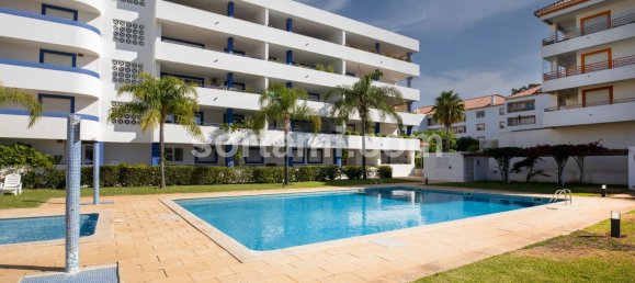 2 bedrooms Apartment in Quarteira, Portugal No. 122987 31