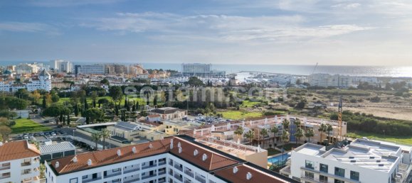 2 bedrooms Apartment in Quarteira, Portugal No. 122987 28