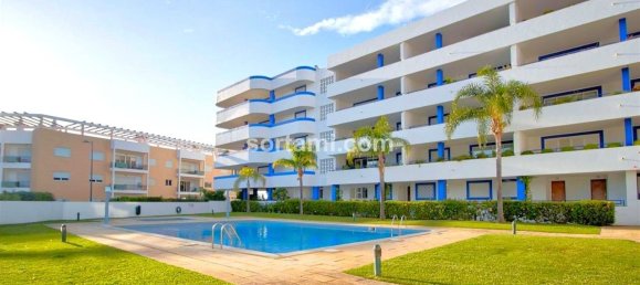 2 bedrooms Apartment in Quarteira, Portugal No. 122987 5