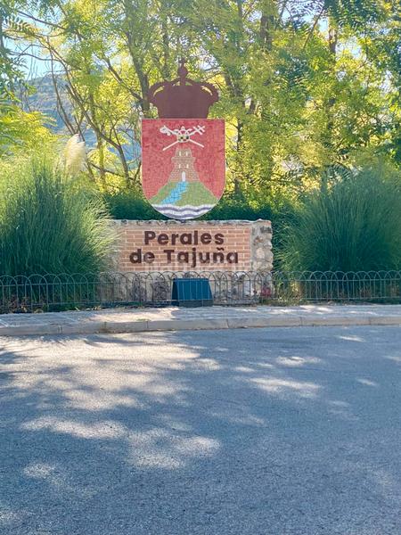 Земельный участок 560м² в Пералес де Тахунья, Испания № 194057