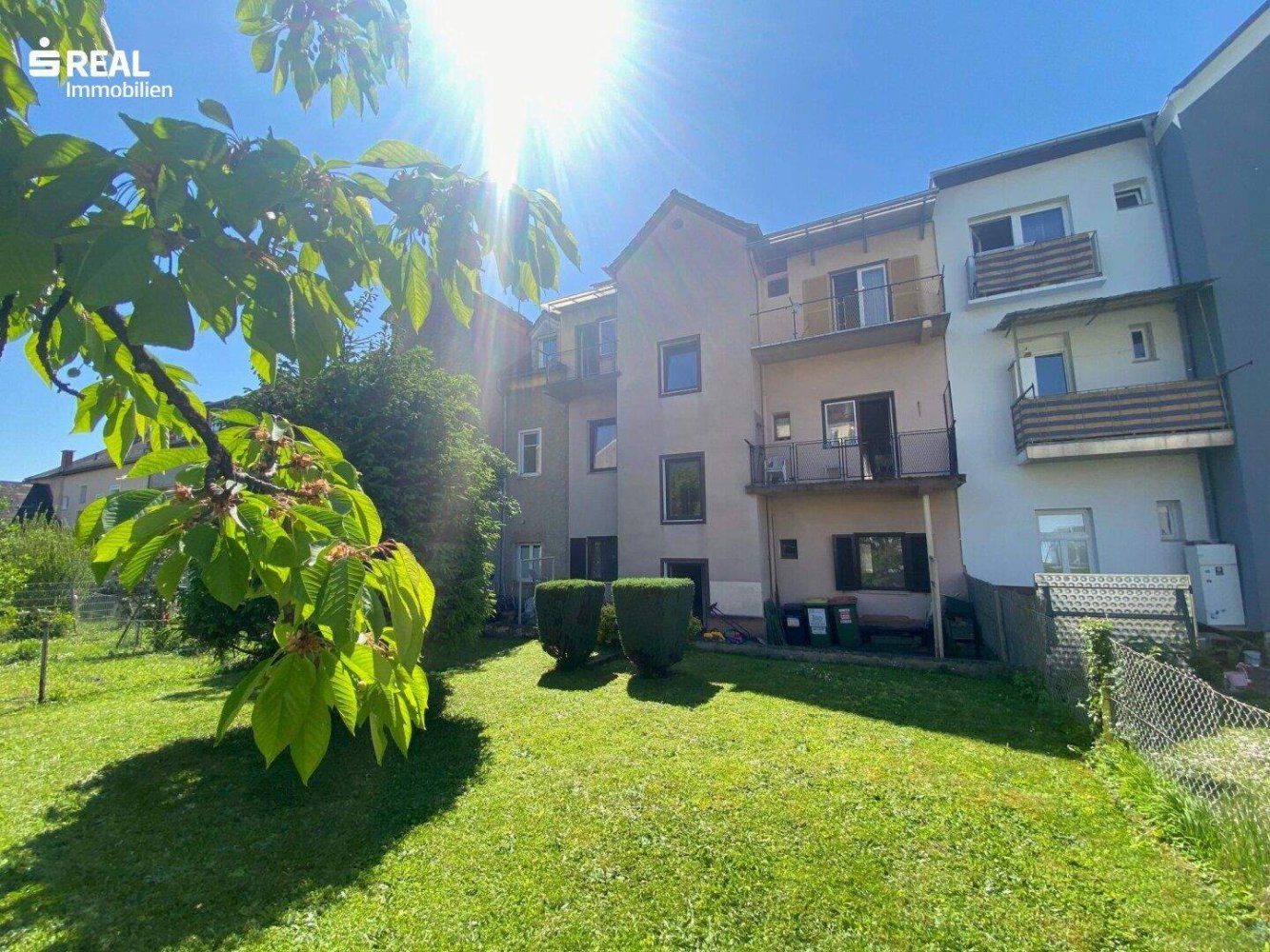 9 rooms Townhouse in Eggenberg, Austria No. 143950