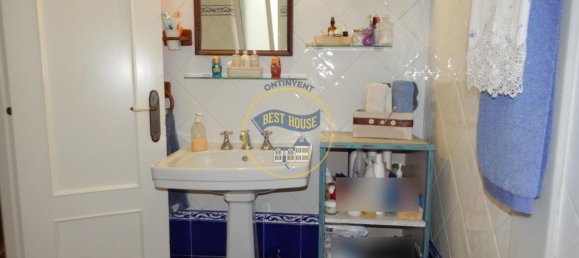 5 chambres Maison à Albaida, Spain No. 95230 23