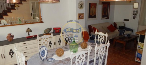 5 chambres Maison à Albaida, Spain No. 95230 13