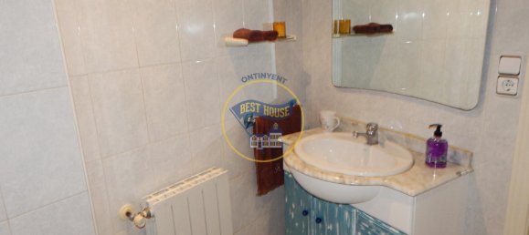 5 chambres Maison à Albaida, Spain No. 95230 42