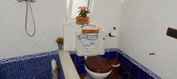 5 chambres Maison à Albaida, Spain No. 95230 24