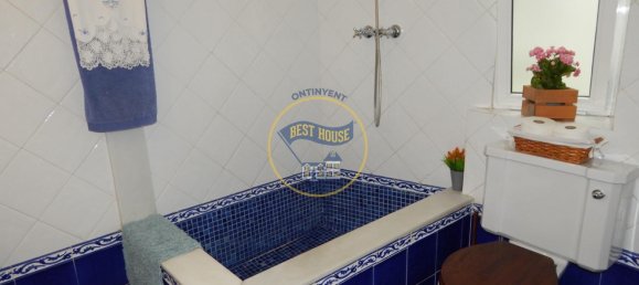 5 chambres Maison à Albaida, Spain No. 95230 21