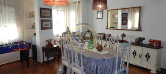 5 chambres Maison à Albaida, Spain No. 95230 12