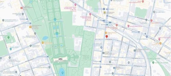 3غرفة شقة في Vienna, Austria رقم 239120 10