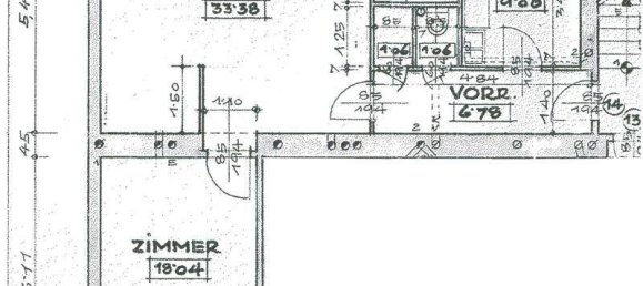 3غرفة شقة في Vienna, Austria رقم 239120 11