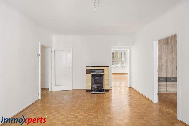 3غرفة شقة في Vienna, Austria رقم 239120