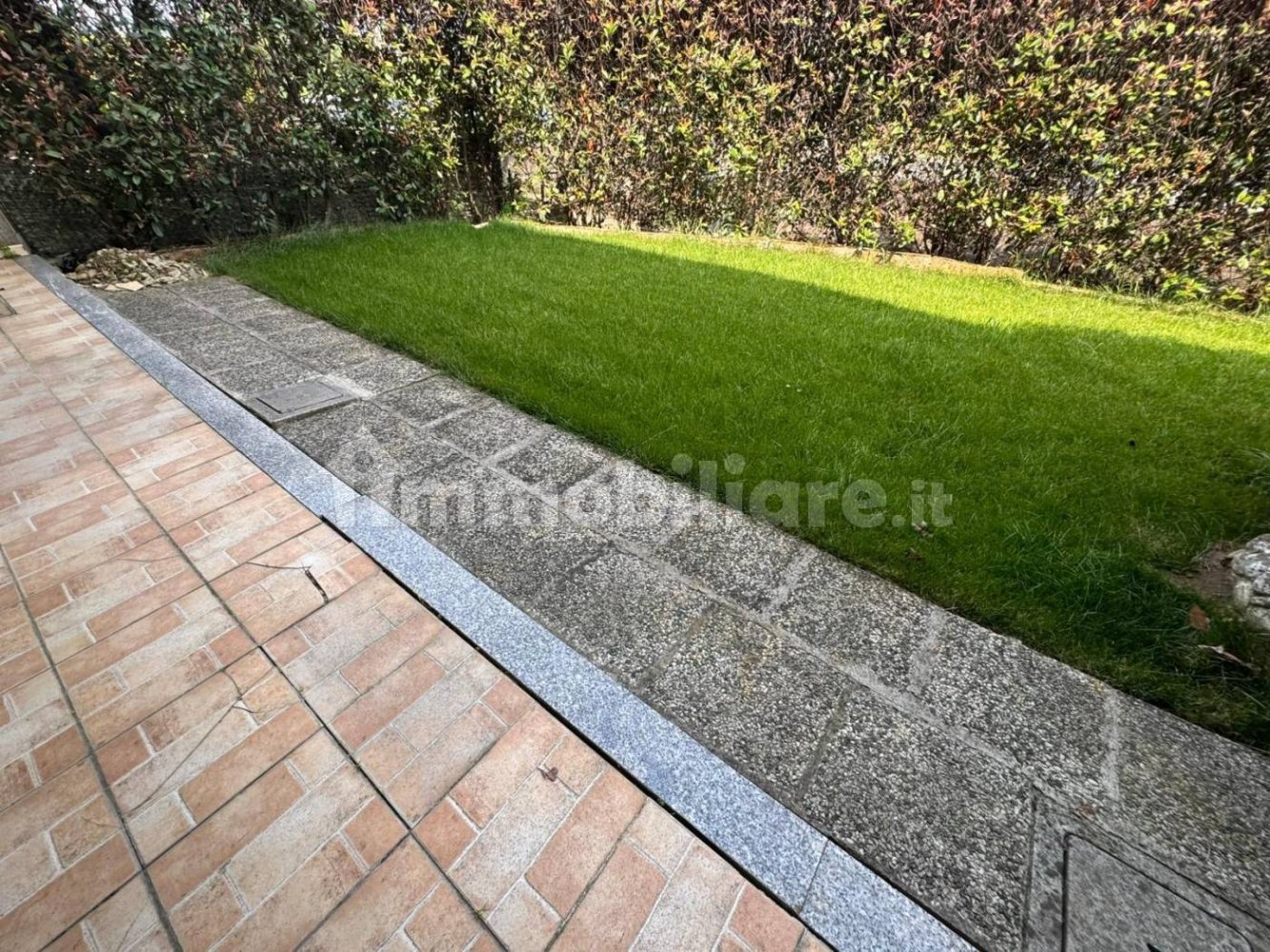 Квартира с 2 спальнями в Фара Джера д’Адда, Италия № 288782