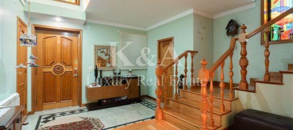 5 chambres Villa à Porto, Portugal No. 145196 20