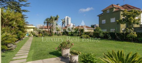 5 chambres Villa à Porto, Portugal No. 145196 2