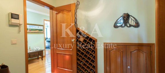 5 chambres Villa à Porto, Portugal No. 145196 24