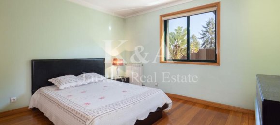 5 chambres Villa à Porto, Portugal No. 145196 12