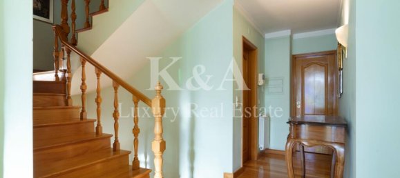 5 chambres Villa à Porto, Portugal No. 145196 18