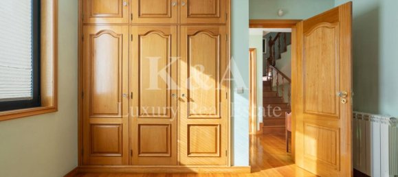 5 chambres Villa à Porto, Portugal No. 145196 11