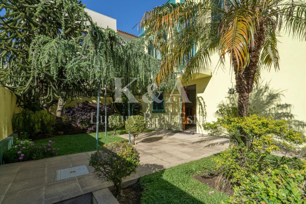 5 chambres Villa à Porto, Portugal No. 145196