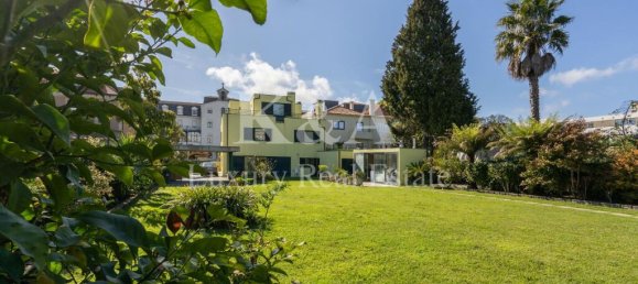 5 chambres Villa à Porto, Portugal No. 145196 6