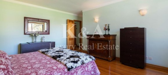 5 chambres Villa à Porto, Portugal No. 145196 13