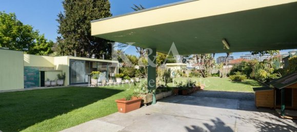 5 chambres Villa à Porto, Portugal No. 145196 4