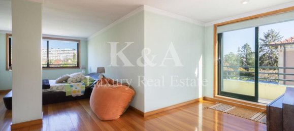 5 chambres Villa à Porto, Portugal No. 145196 7