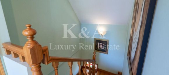 5 chambres Villa à Porto, Portugal No. 145196 8