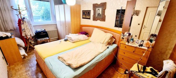 Apartamento de 4 habitaciónes en Vienna, Austria No. 232434 8